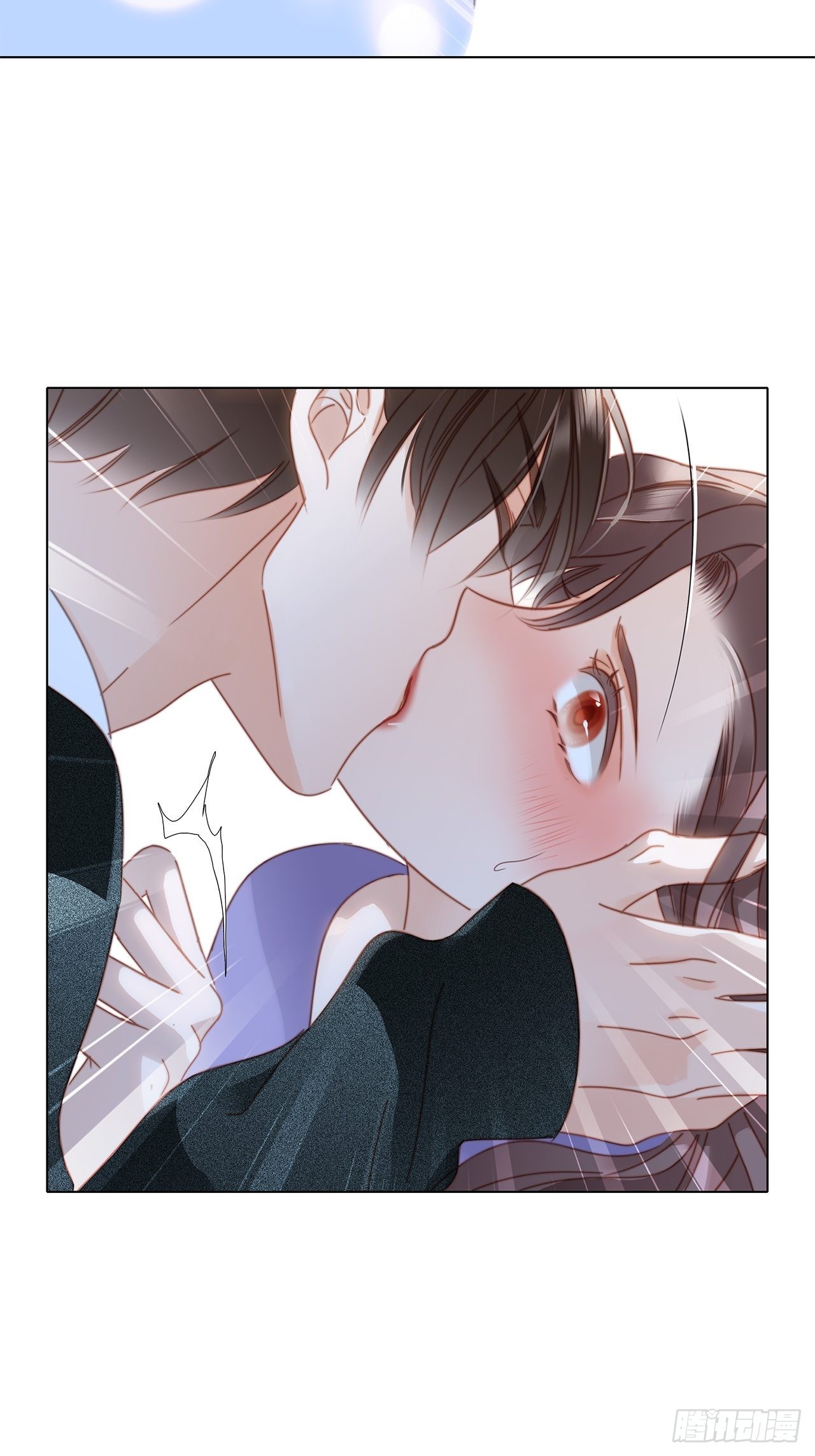 39：无法抗拒的第一个吻38
