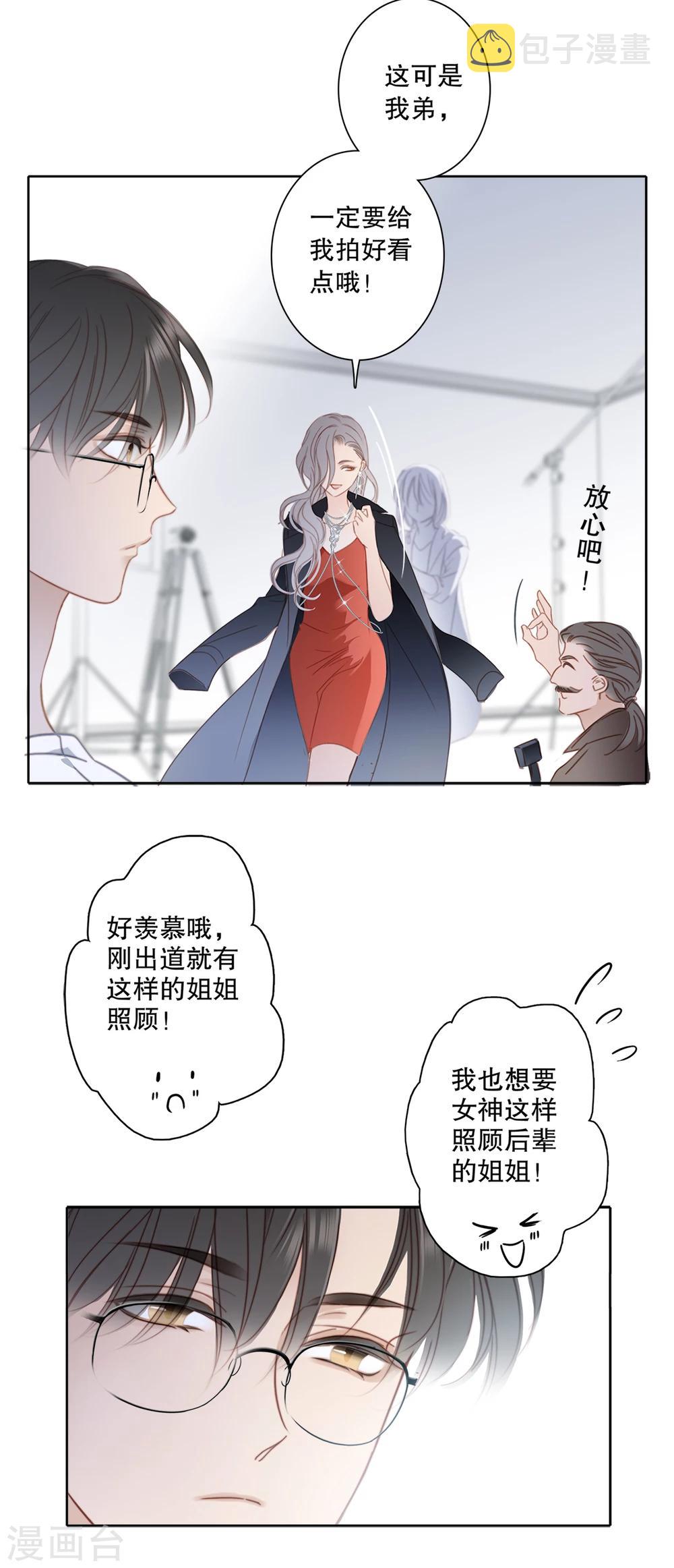 序章 你不是姐姐7