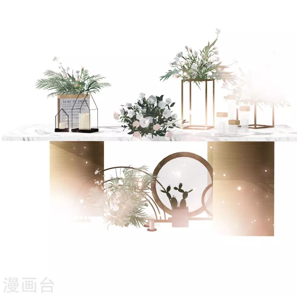 第22话 蝴蝶的晚宴1