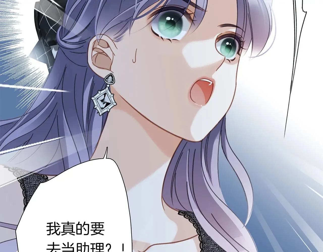 68：总裁特助体验卡28
