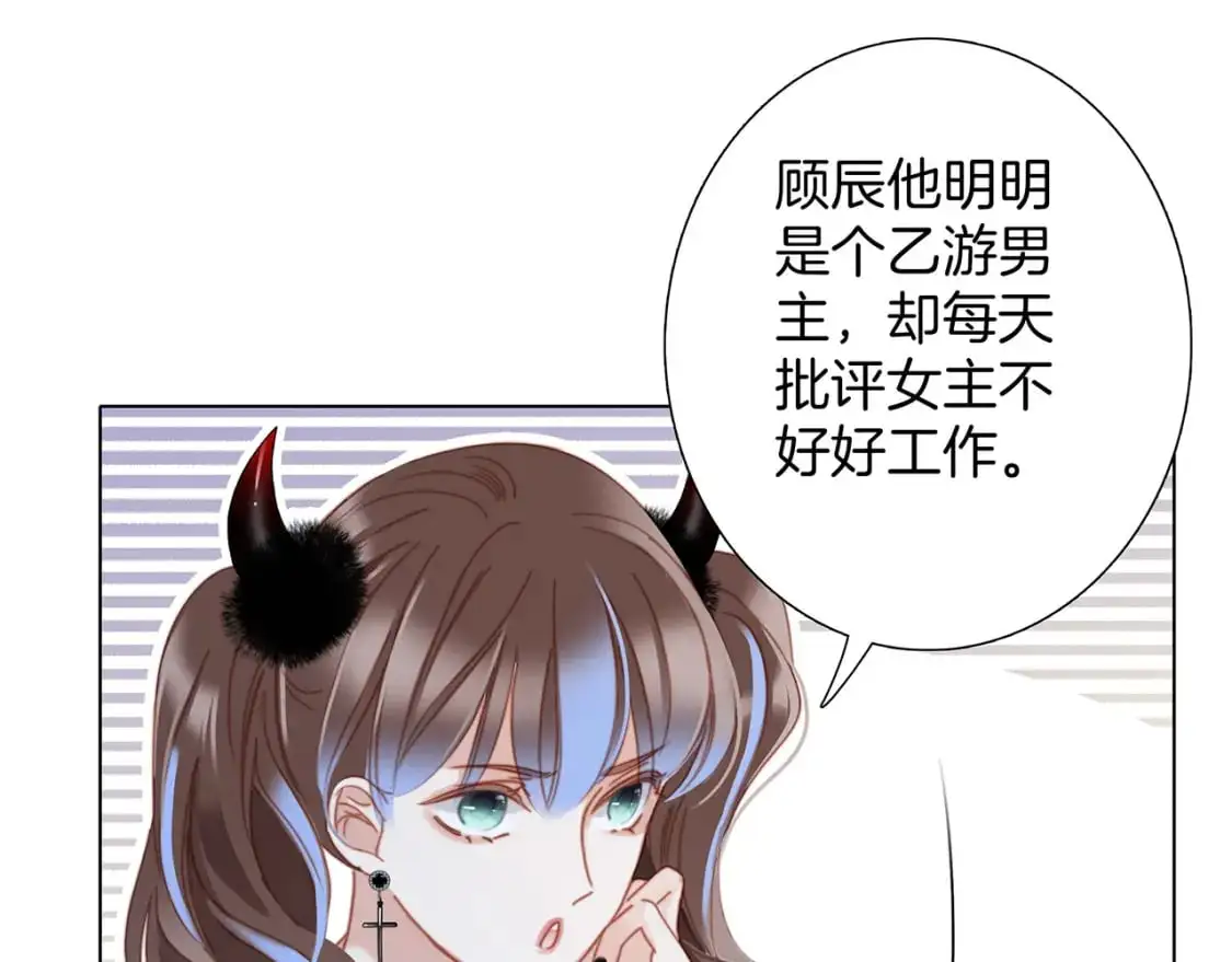 48：霸总乙游历险记73