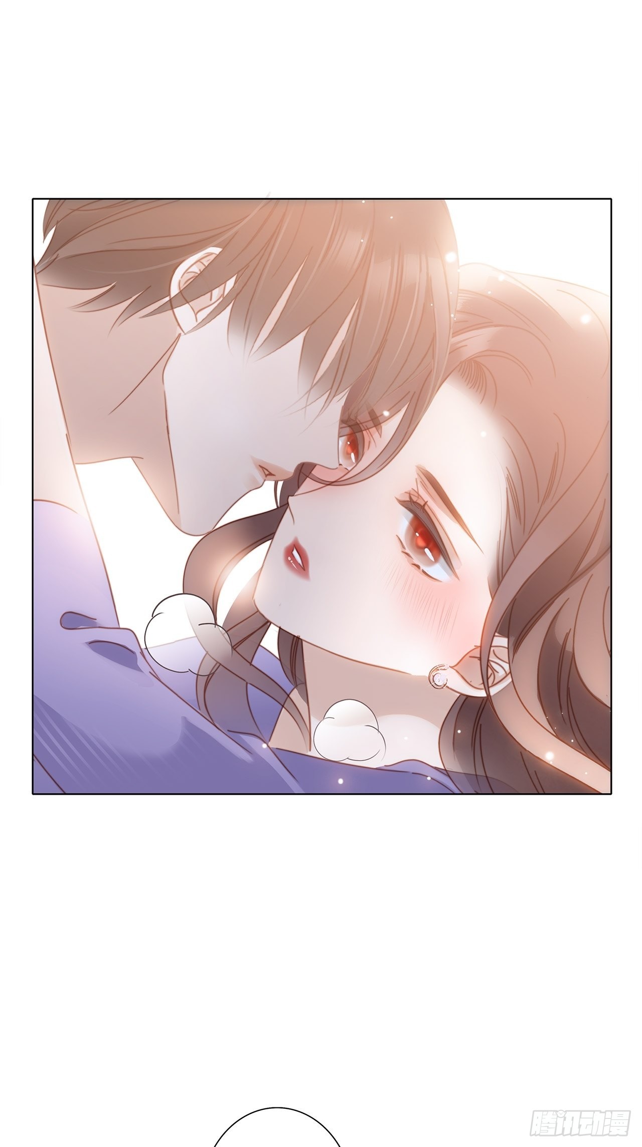 39：无法抗拒的第一个吻47