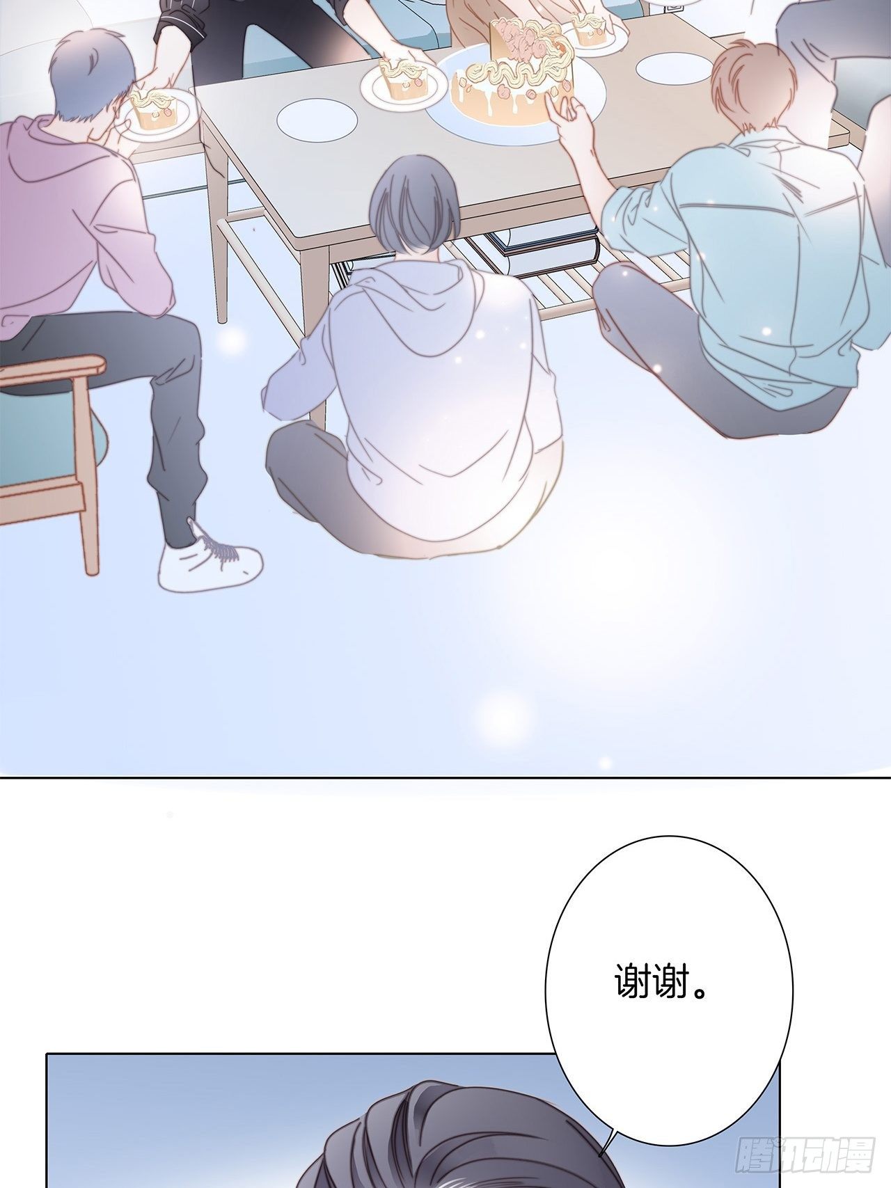 第28话 祝你生日快乐88