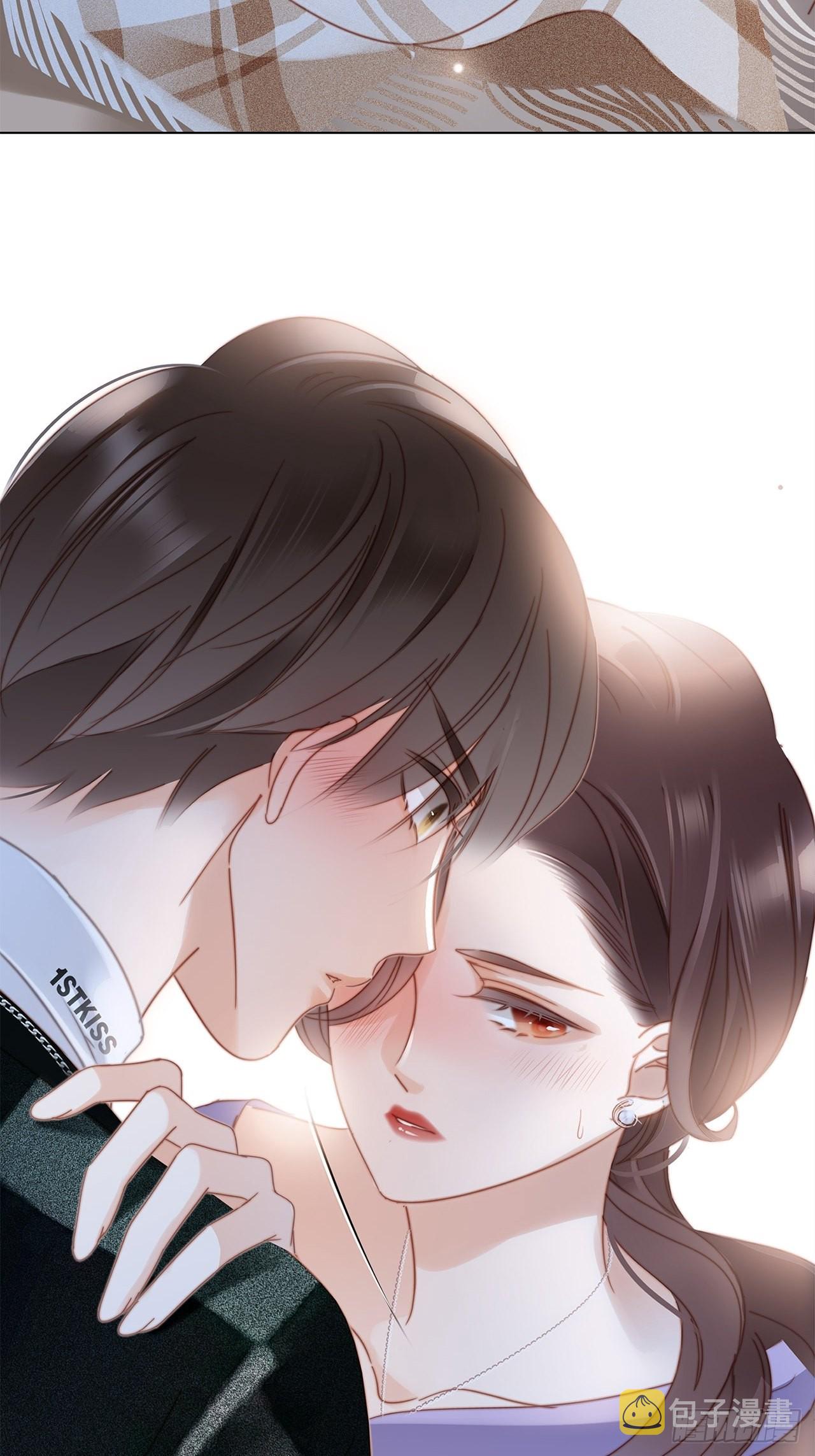 39：无法抗拒的第一个吻34