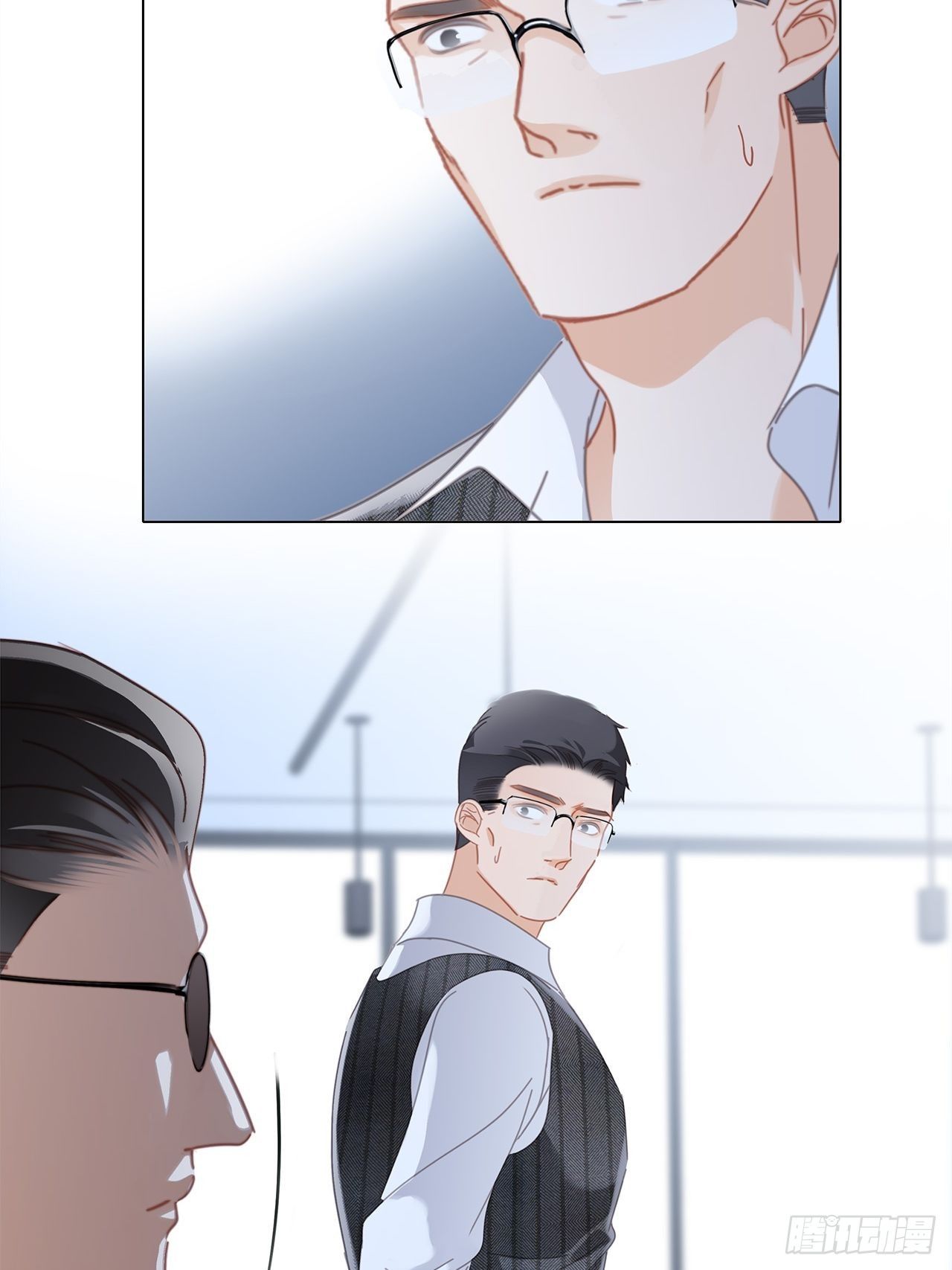 32: 疯批小狼狗x冰山御姐！53