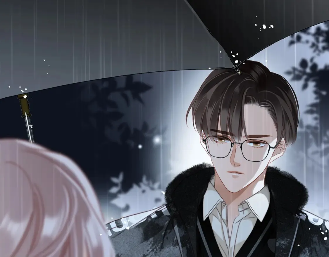 64:潮湿的雨夜67