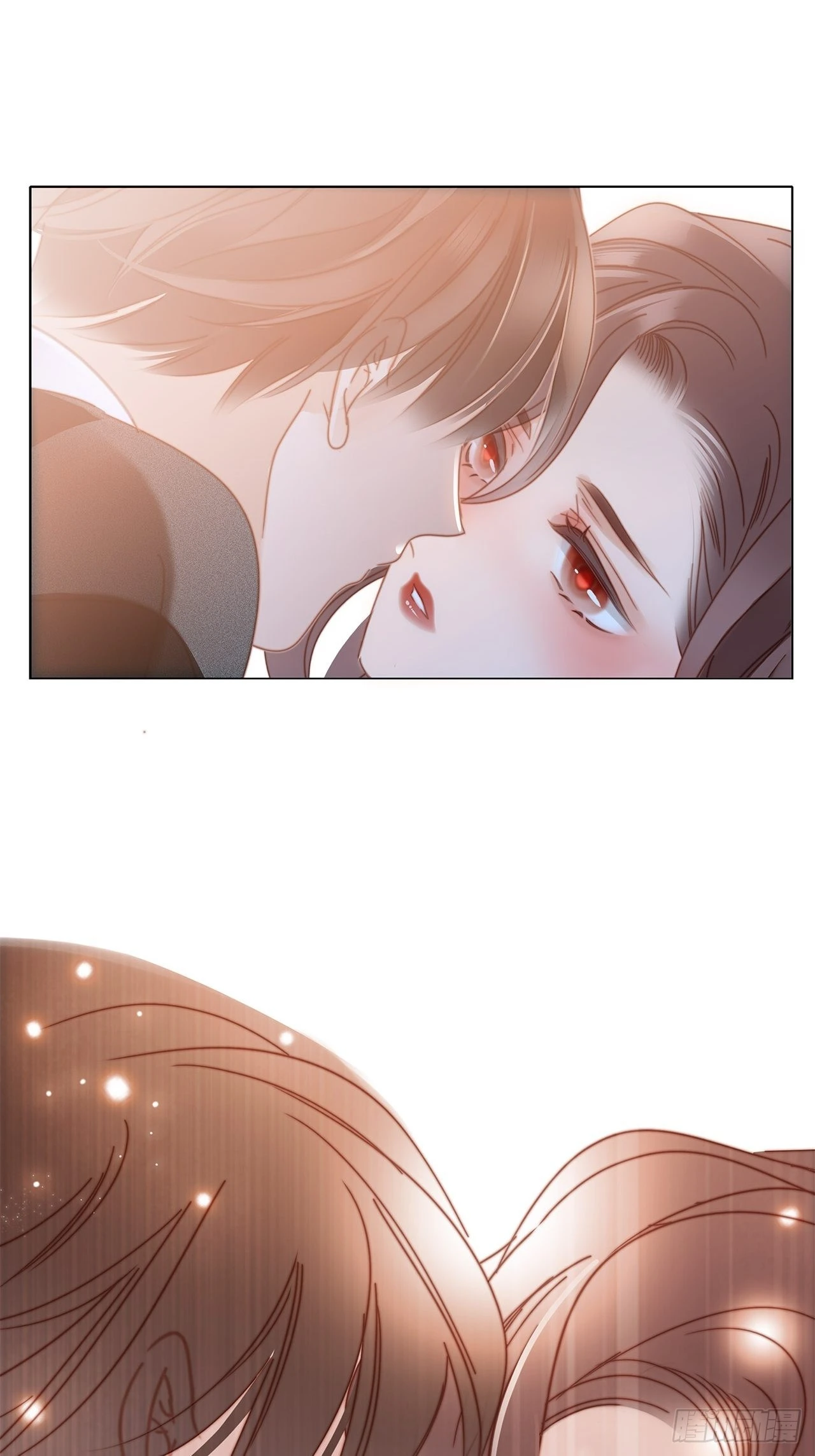 39：无法抗拒的第一个吻53