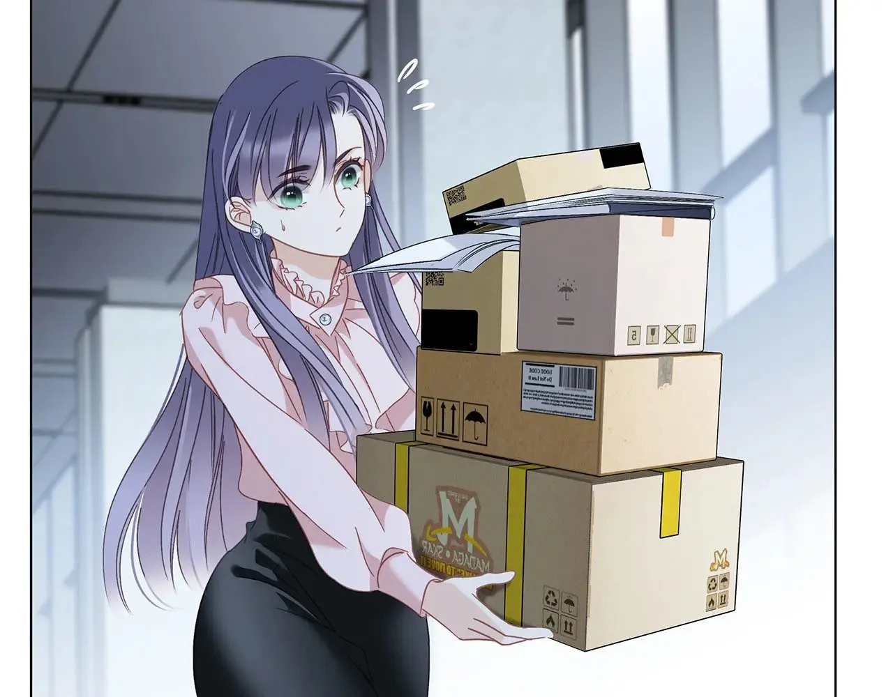 68：总裁特助体验卡71