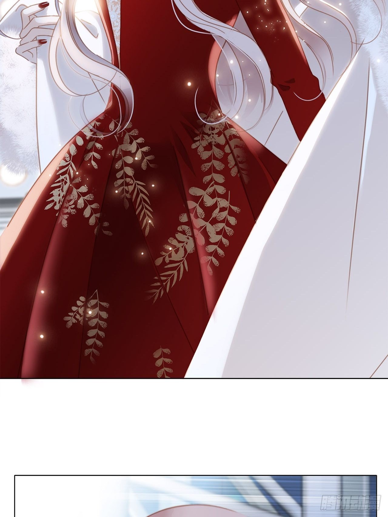 春节番外 在一起9