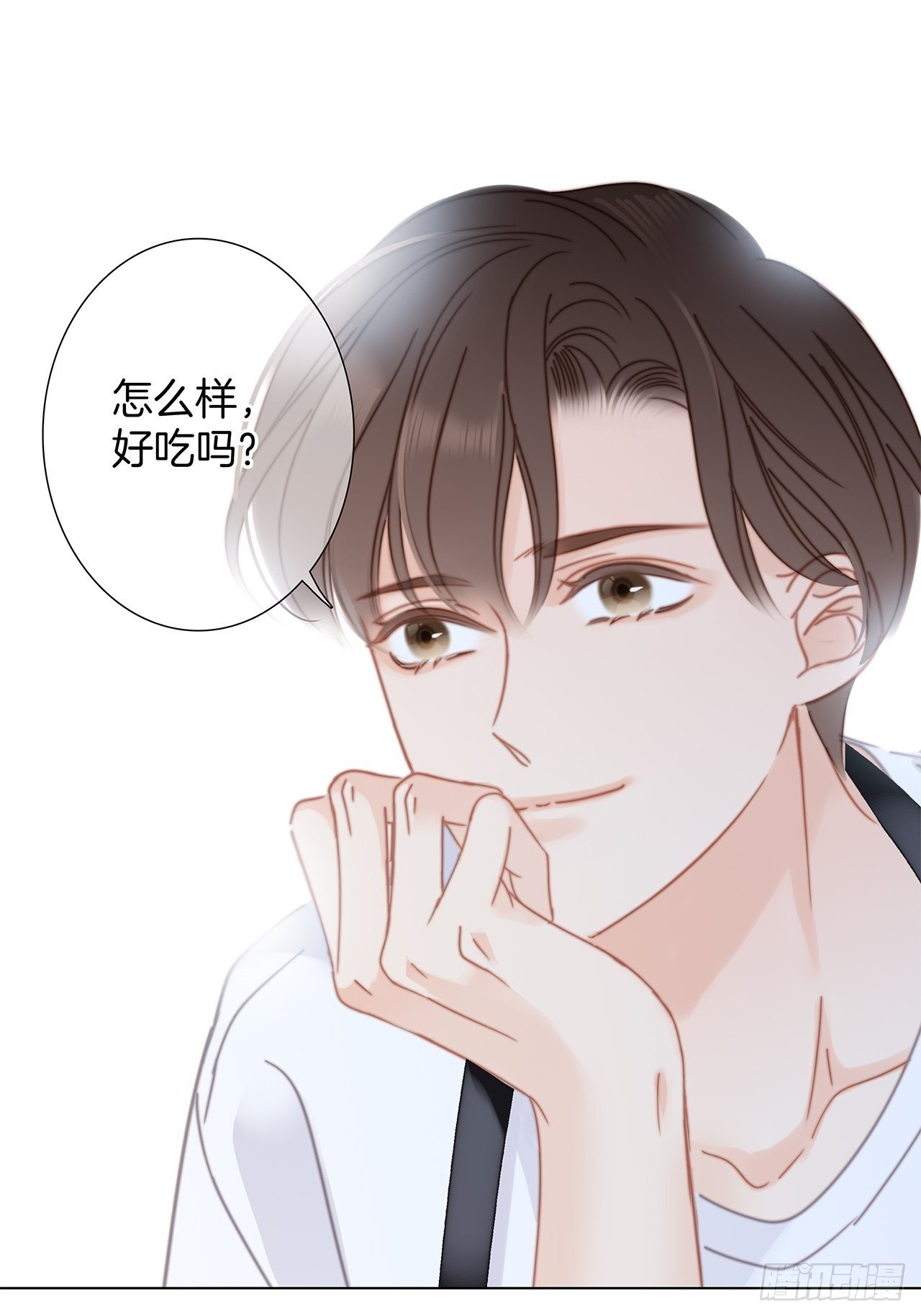 第27话 我渴望能见你一面10