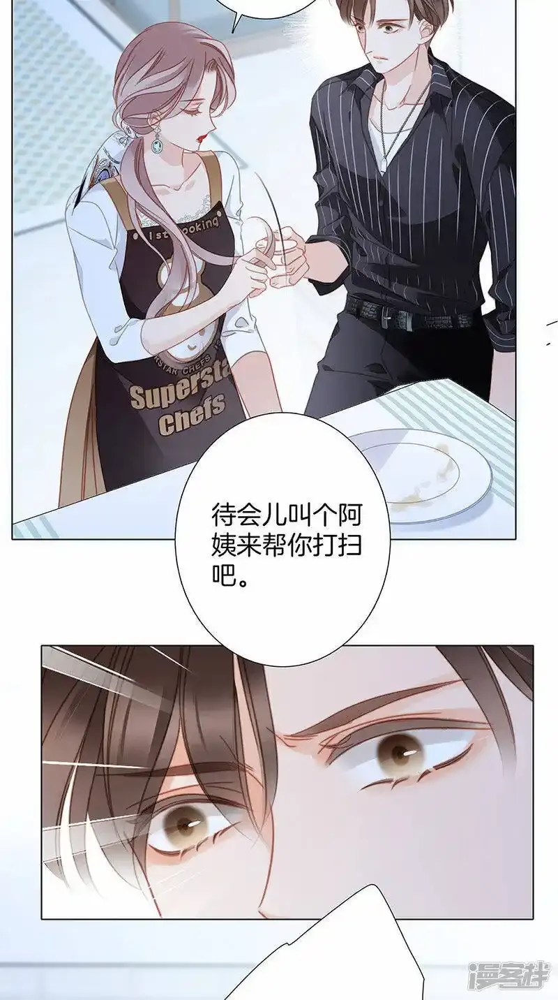 第29话 你明明对我有感觉15
