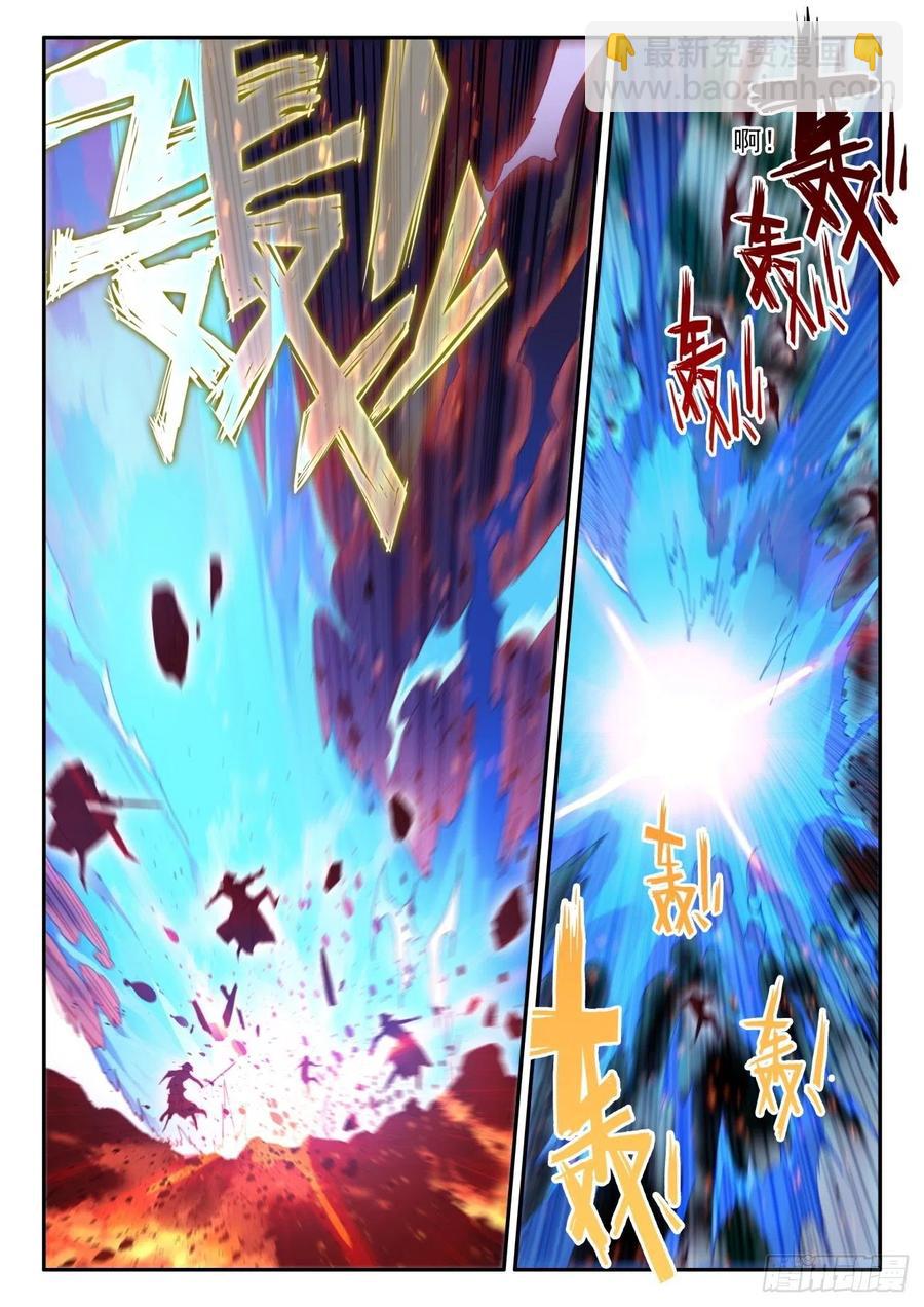 38 夜袭敌营10