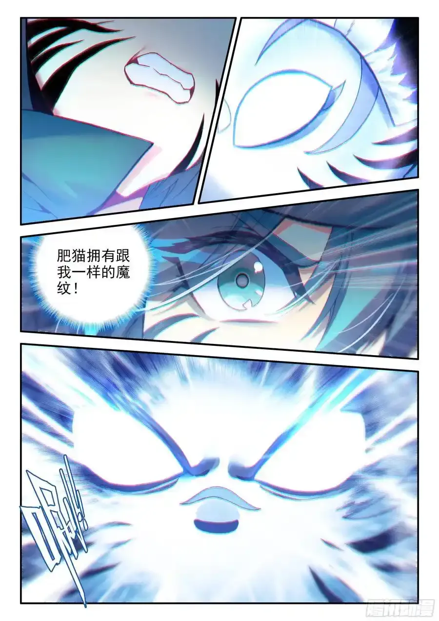 108 肥猫升位11
