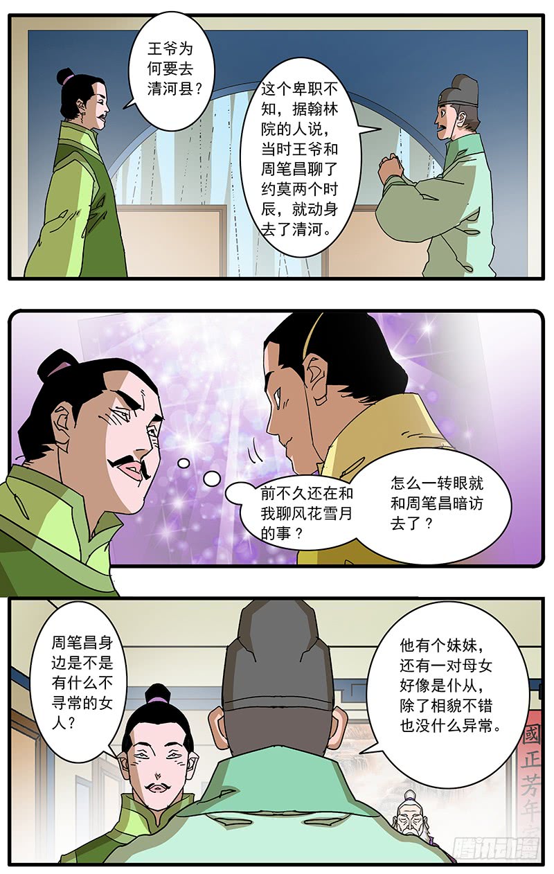 087 皇家内院 上2