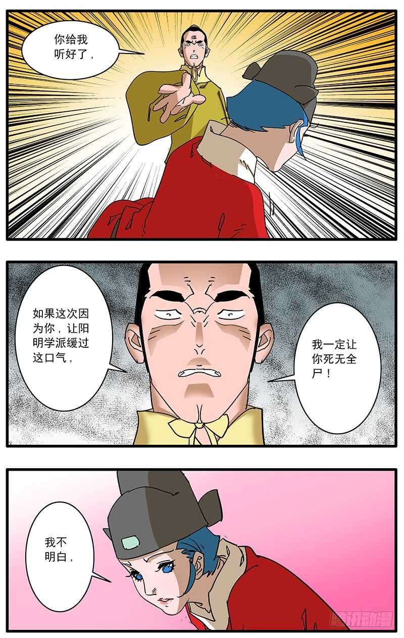 080 牛刀小试 下5