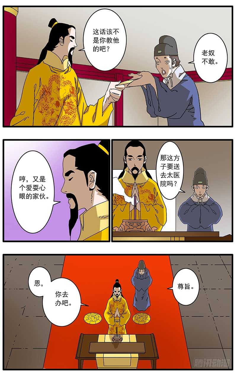 080 牛刀小试 下2