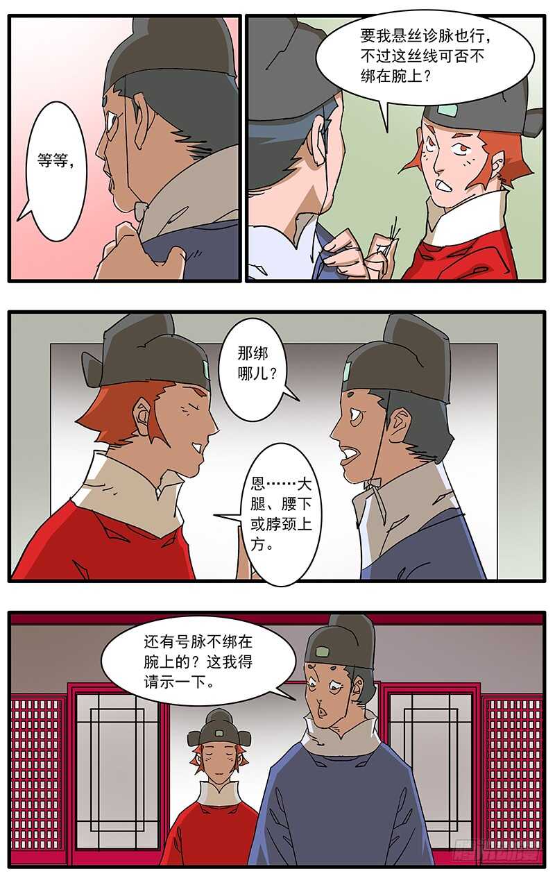 080 牛刀小试 上6