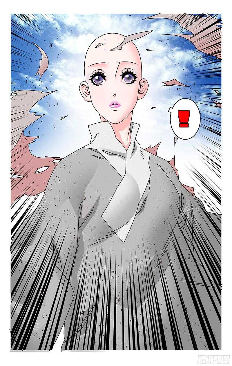 055 爱恨情仇 上8