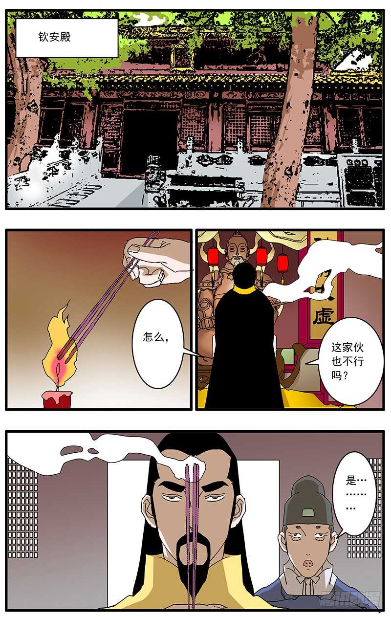 080 牛刀小试 下0