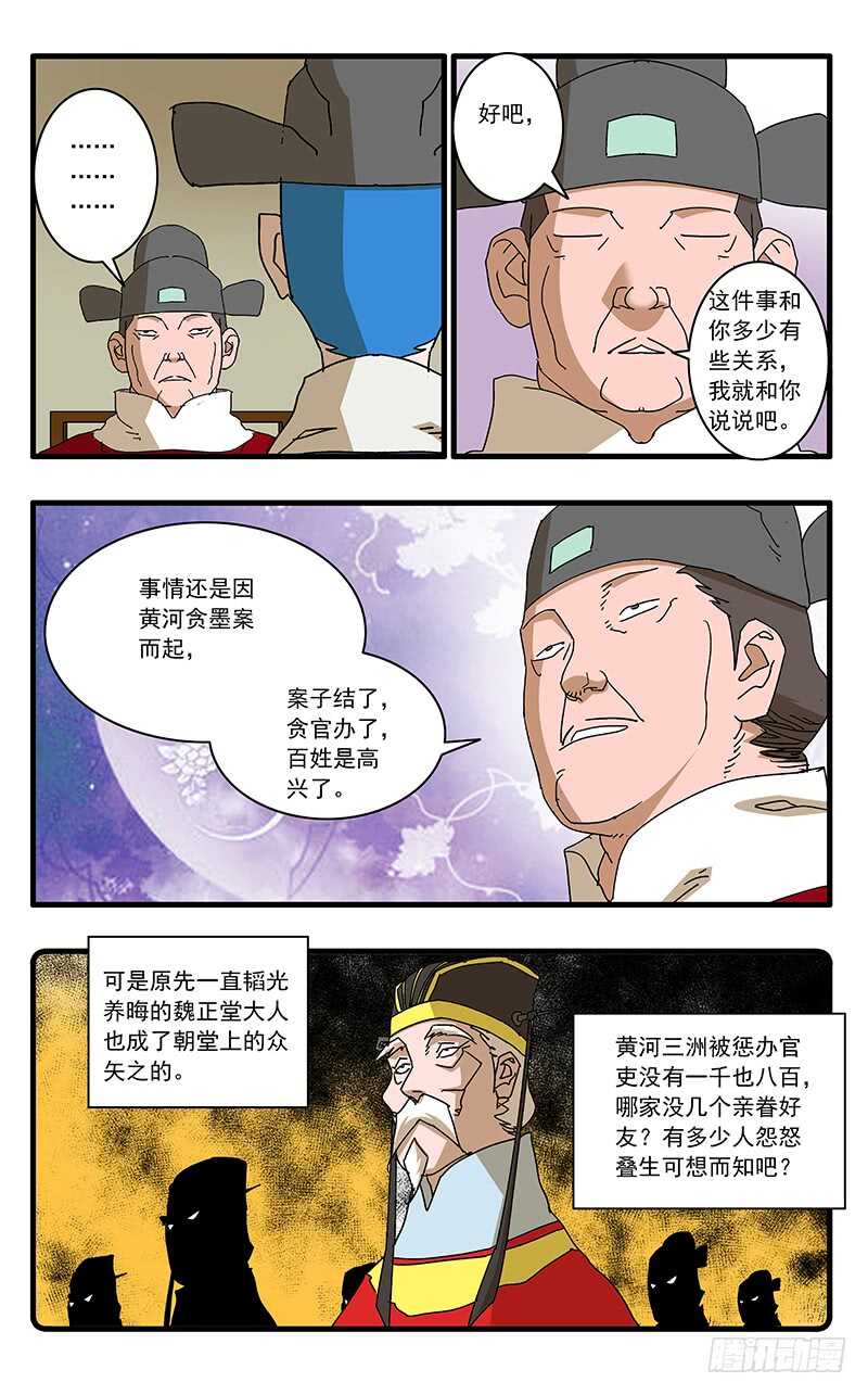 073 重涉官途 上7