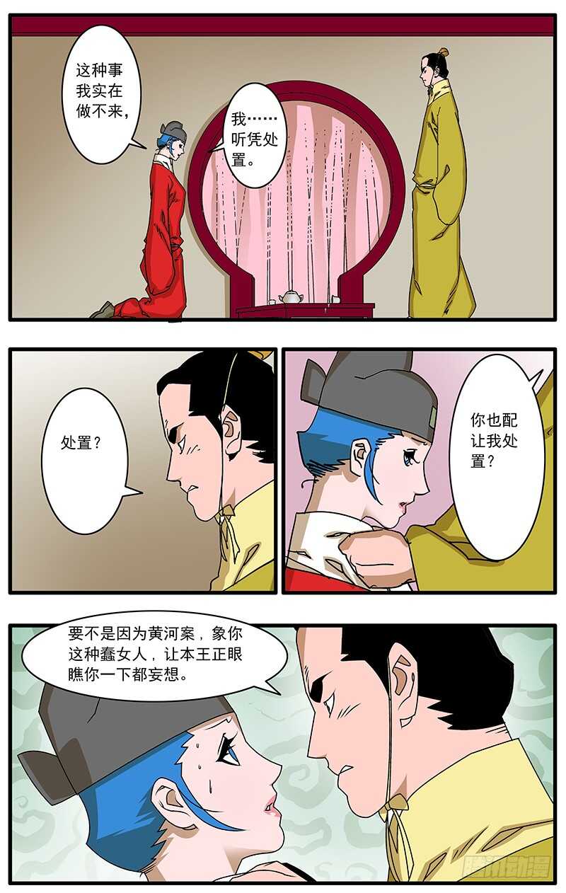 080 牛刀小试 下4