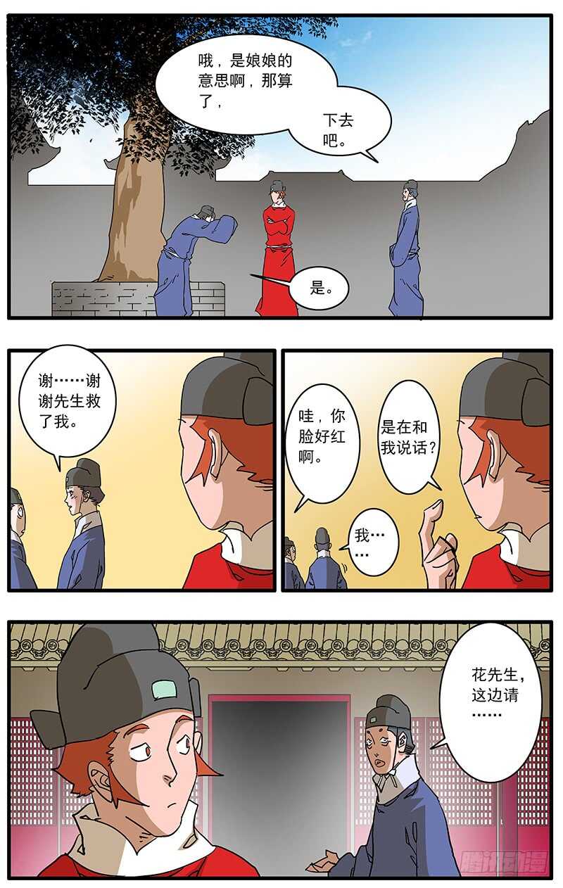 080 牛刀小试 上3