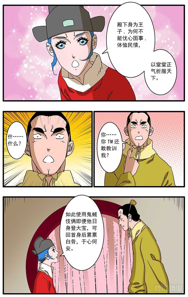 080 牛刀小试 下6