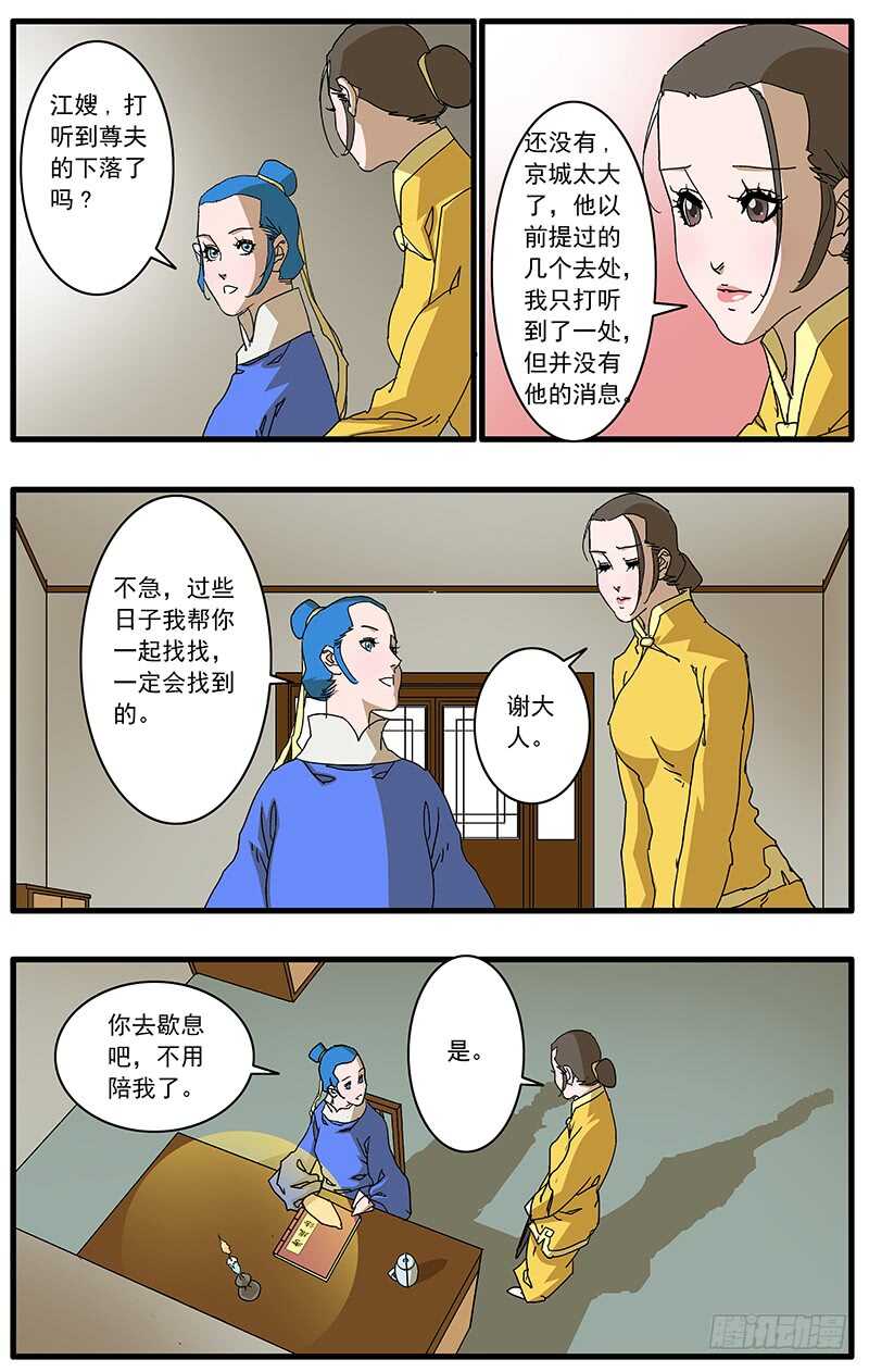 073 重涉官途 下8