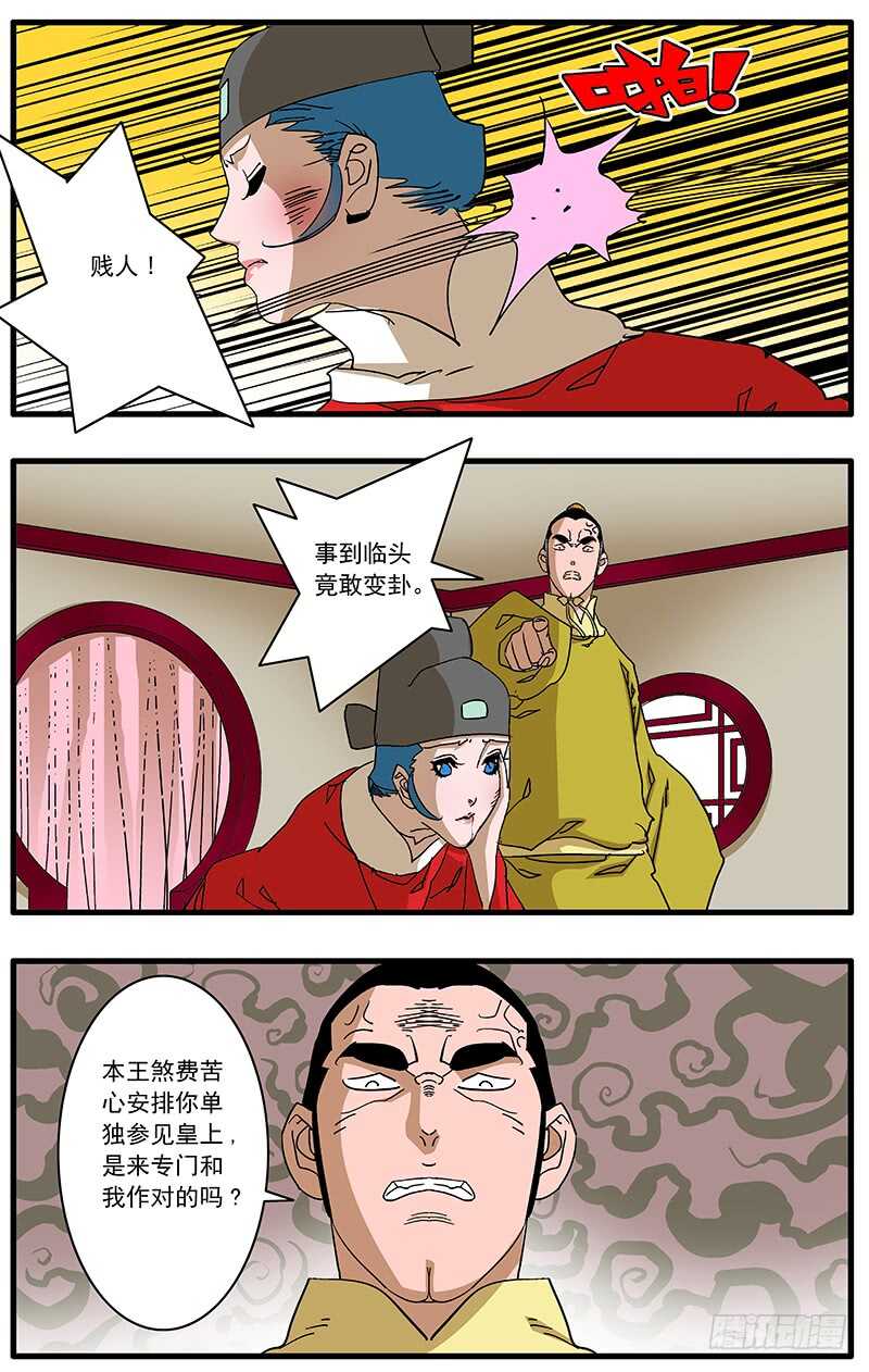 080 牛刀小试 下3