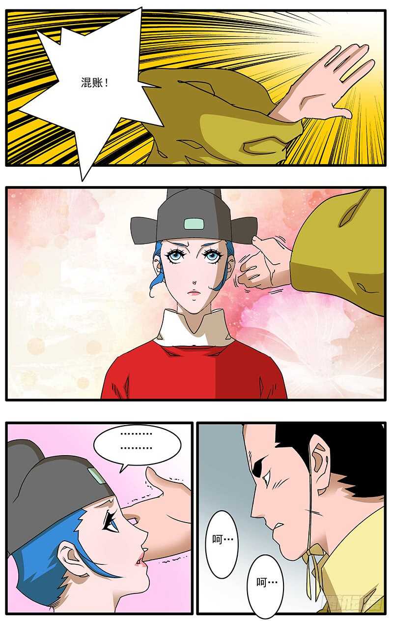 080 牛刀小试 下7