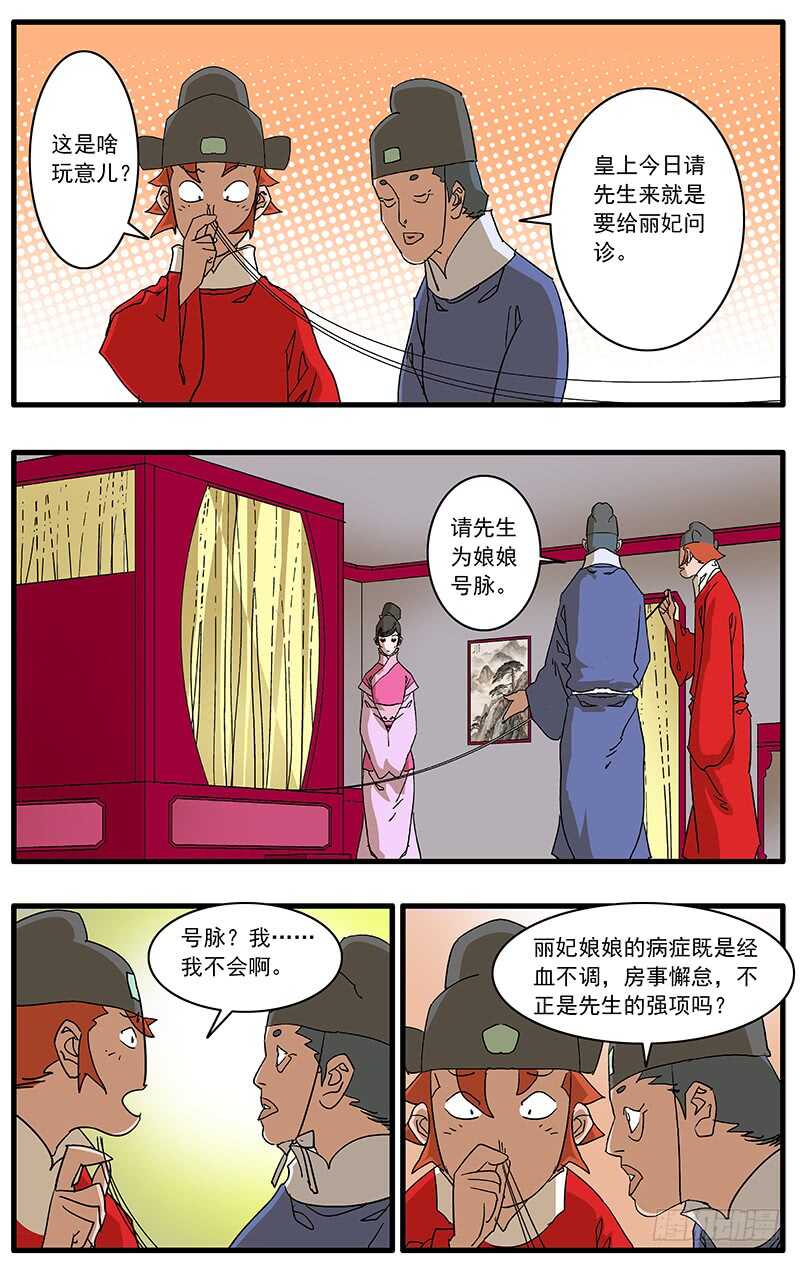 080 牛刀小试 上4