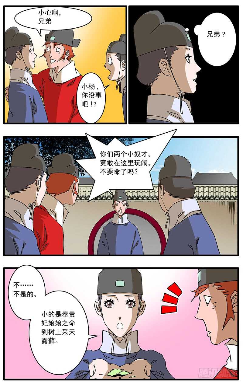 080 牛刀小试 上2