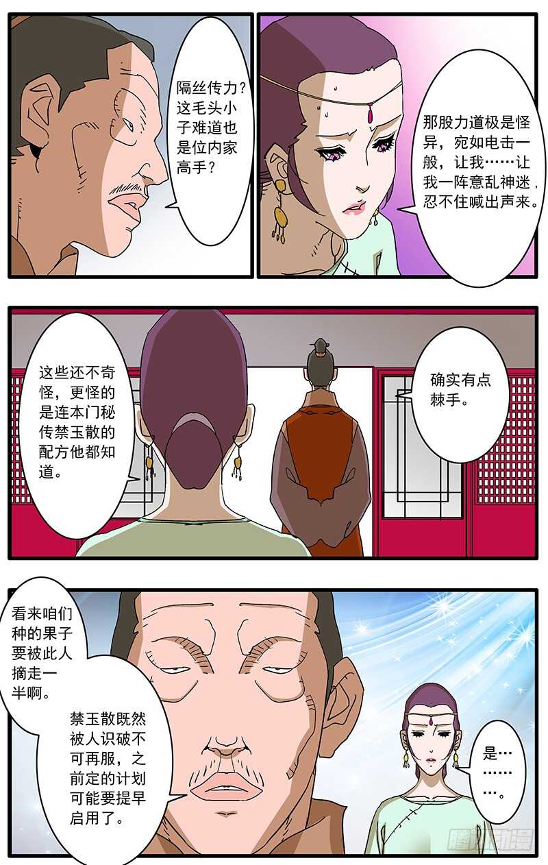 080 牛刀小试 上12