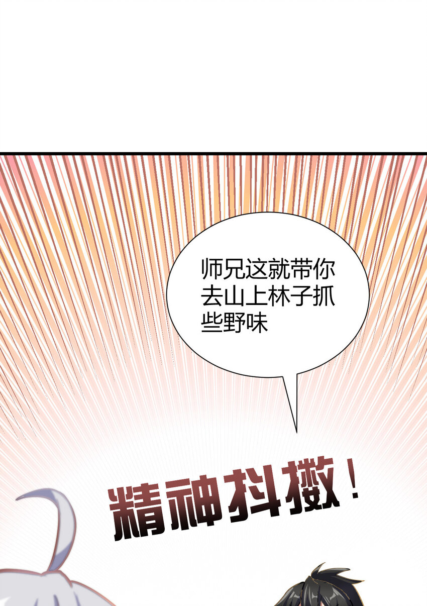 1（1）掌门还在炼气期41