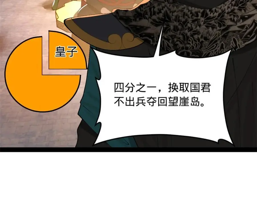 139 仇枭的小算盘70