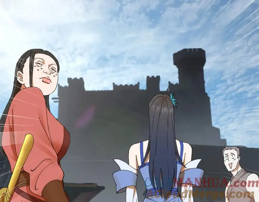 134 女装沈浪！105