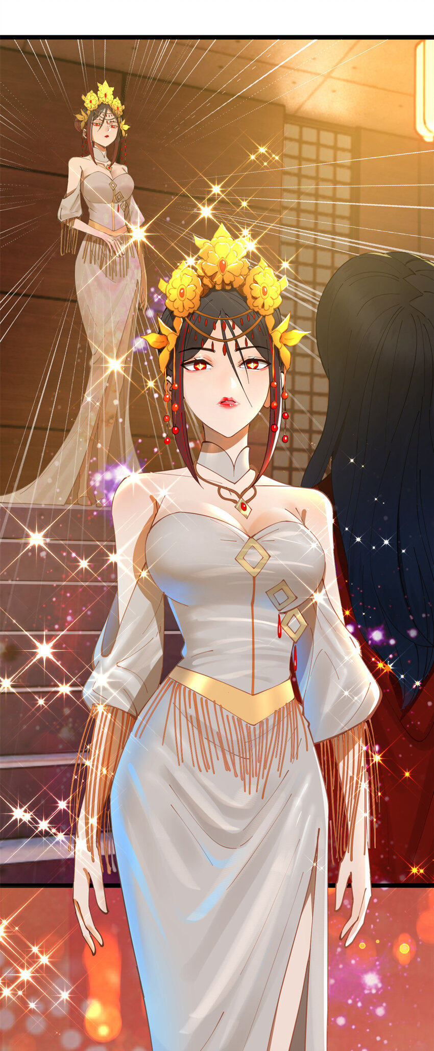 13 木兰大婚58