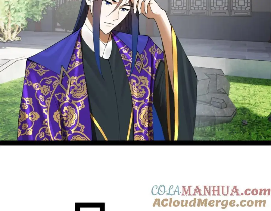 130 瓜分伯爵府！65
