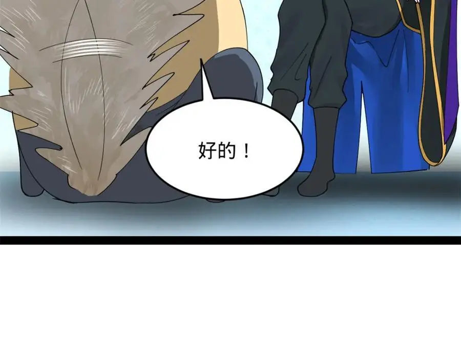 146 仇枭来送死44