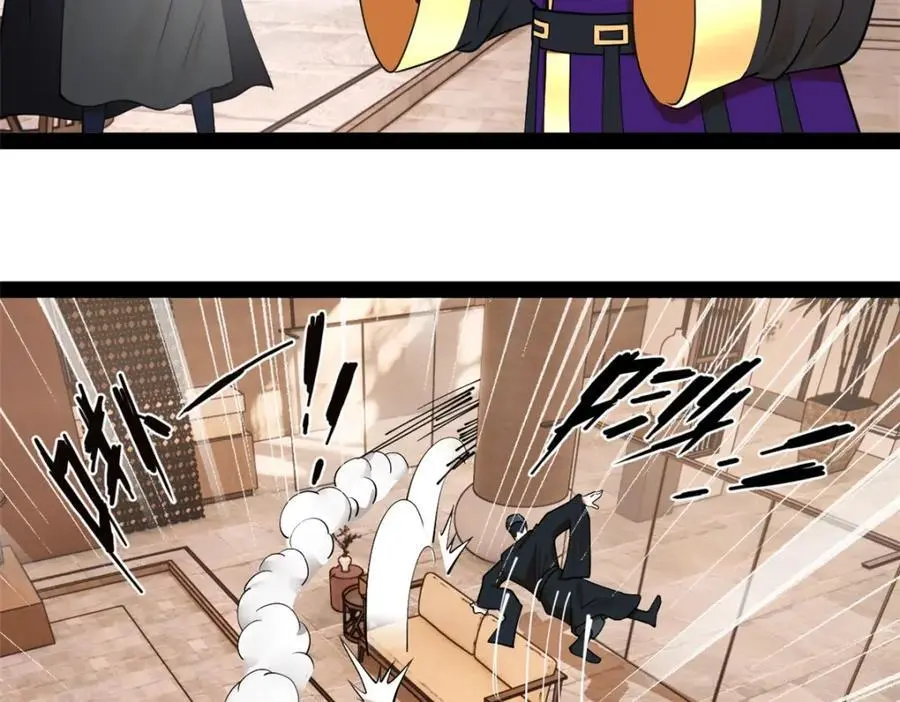 125 茅厕爆炸！56