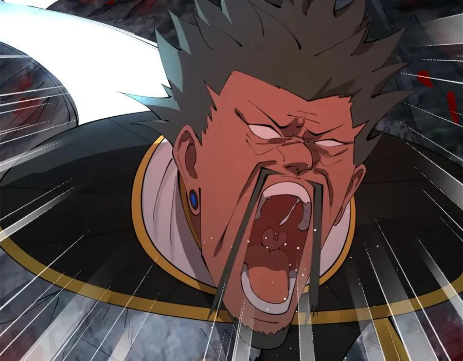 159 仇天危的末日！91