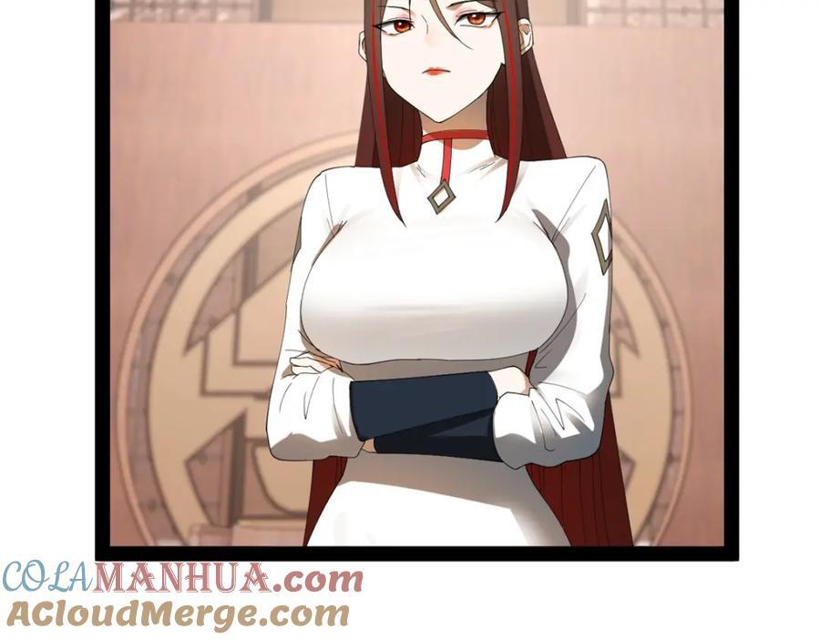 120 逆天仇妖儿！57