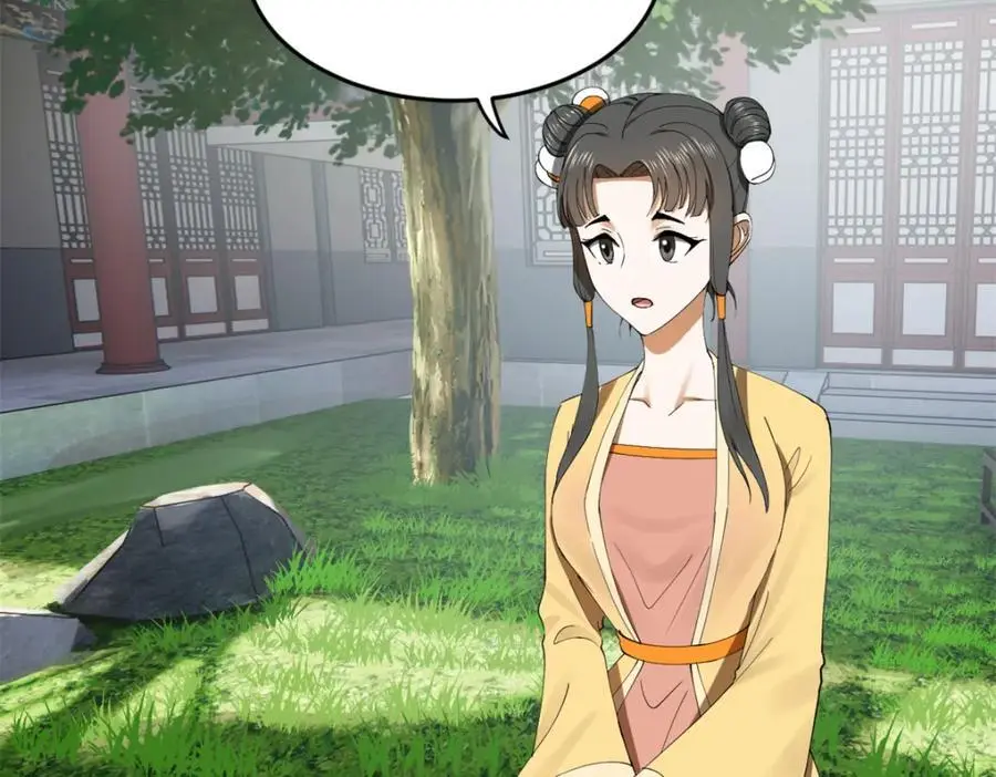 130 瓜分伯爵府！54
