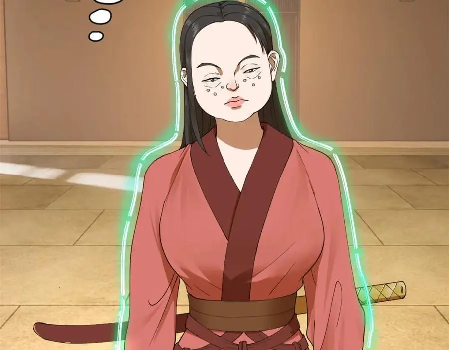 134 女装沈浪！52