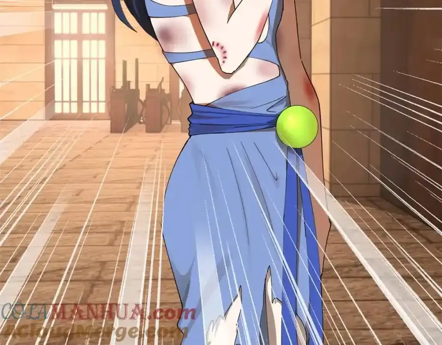 142 沈浪遍体鳞伤113