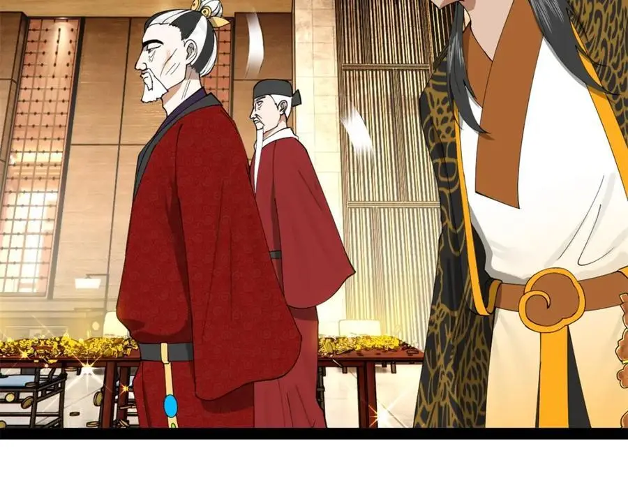 132 打脸全天下！10