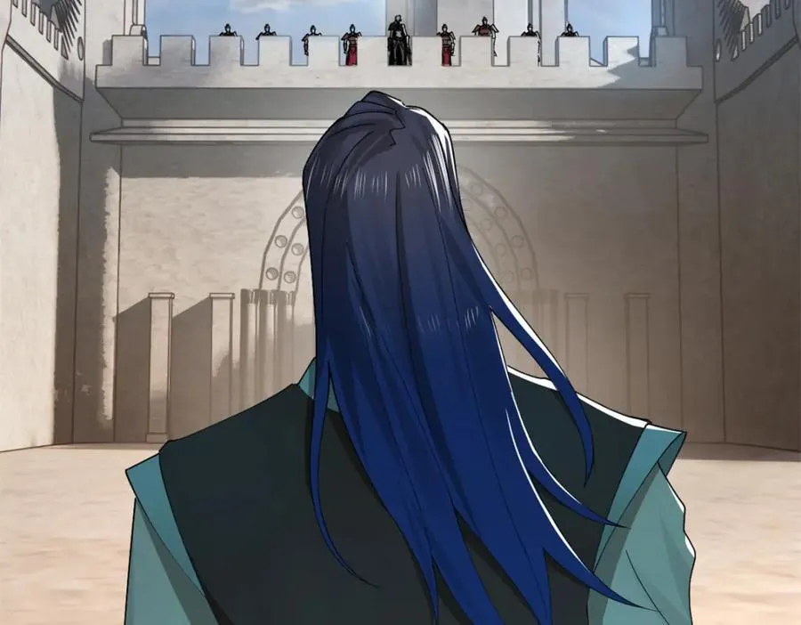 160 怒潮城战局119