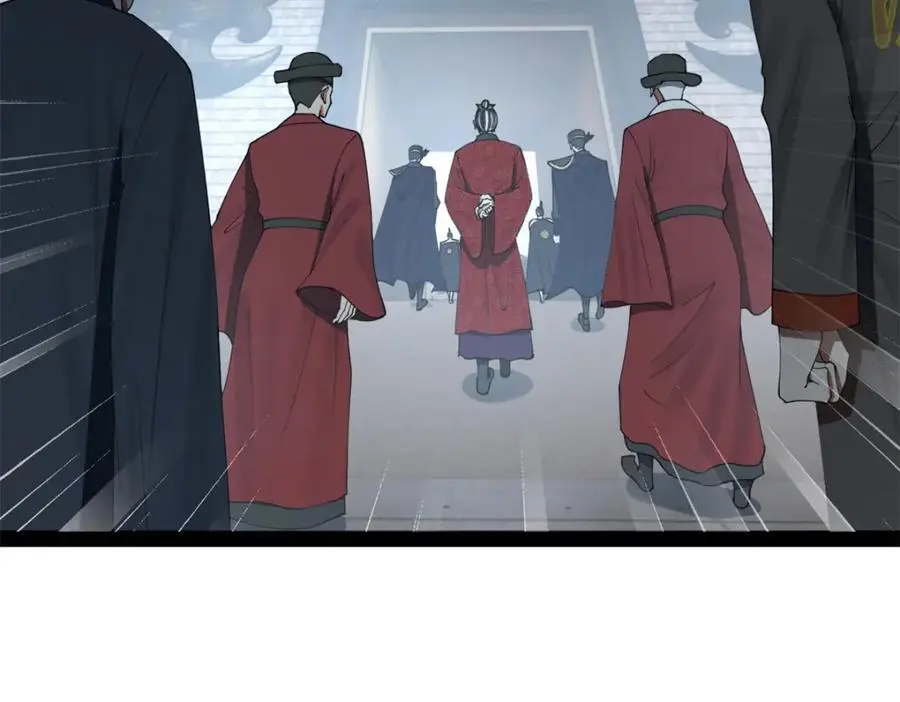 130 瓜分伯爵府！70