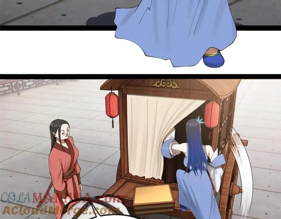134 女装沈浪！61