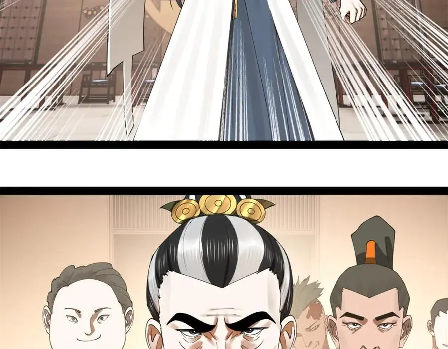 130 瓜分伯爵府！83
